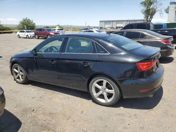 WAUA7GFF6G1069944 2016 AUDI A3 - Image 2