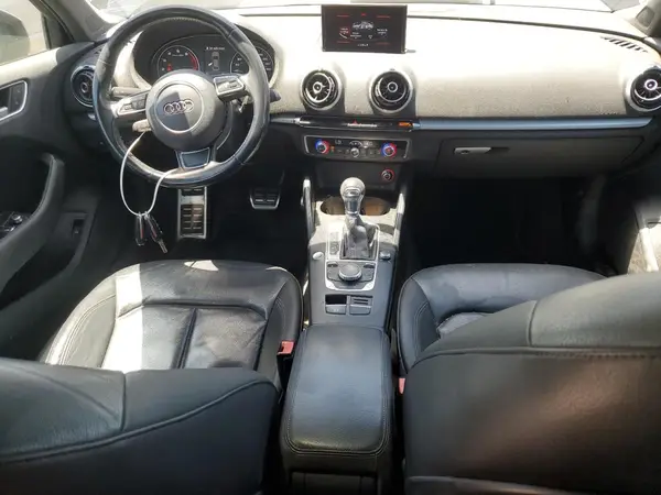 WAUA7GFF6G1069944 2016 AUDI A3 - Image 8