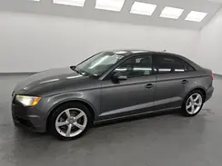 WAUA7GFF6G1070172 2016 AUDI A3