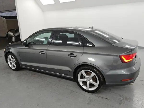 WAUA7GFF6G1070172 2016 AUDI A3 - Image 2