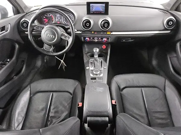 WAUA7GFF6G1070172 2016 AUDI A3 - Image 8