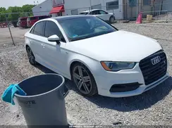 WAUA7GFF6G1070754 2016 AUDI A3