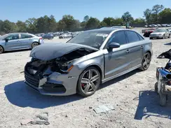 WAUA7GFF6G1071094 2016 AUDI A3