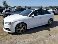 WAUA7GFF6G1072438 2016 AUDI A3