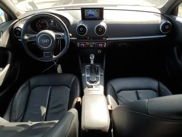 WAUA7GFF6G1072438 2016 AUDI A3 - Image 8