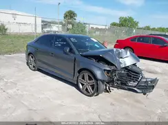 WAUA7GFF6G1104143 2016 AUDI A3