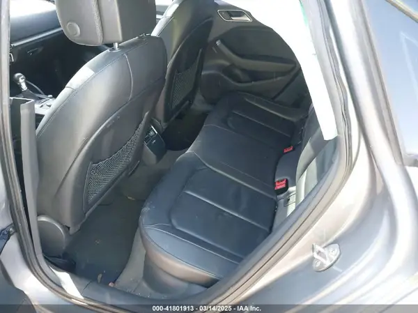WAUA7GFF6G1104143 2016 AUDI A3 - Image 8