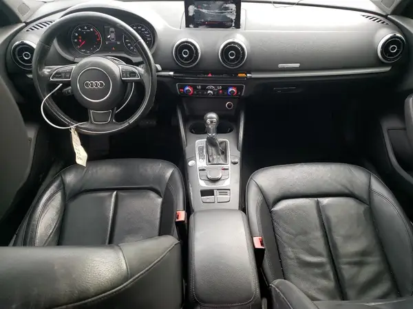 WAUA7GFF6G1111805 2016 AUDI A3 - Image 8