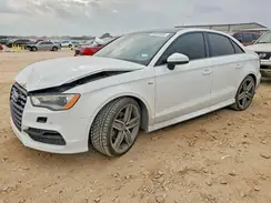 WAUA7GFF6G1111996 2016 AUDI A3