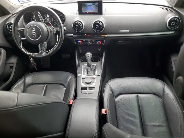 WAUA7GFF6G1111996 2016 AUDI A3 - Image 8
