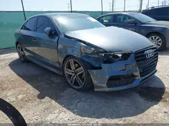 WAUA7GFF6G1114185 2016 AUDI A3