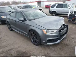 WAUA7GFF6G1115773 2016 AUDI A3