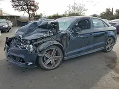 WAUA7GFF6G1116986 2016 AUDI A3