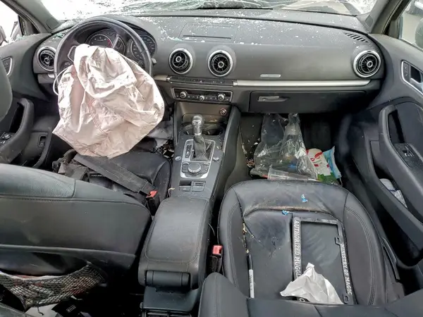 WAUA7GFF6G1116986 2016 AUDI A3 - Image 8
