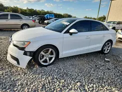 WAUA7GFF6G1118110 2016 AUDI A3