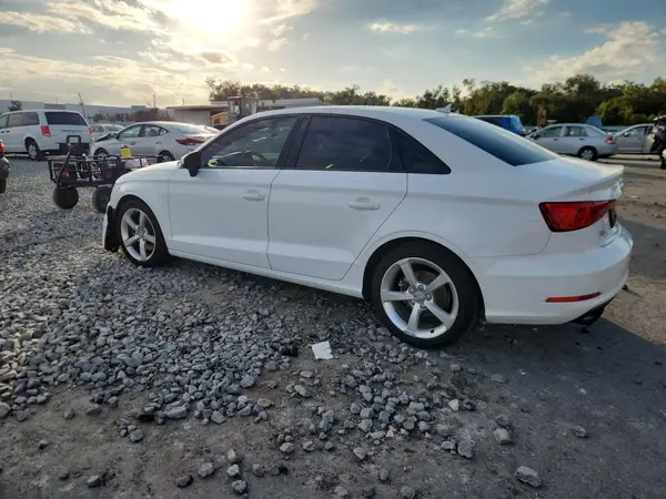 WAUA7GFF6G1118110 2016 AUDI A3 - Image 2