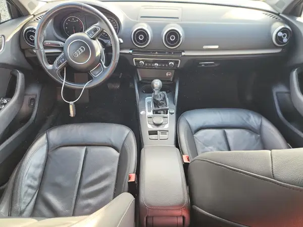 WAUA7GFF6G1118110 2016 AUDI A3 - Image 8