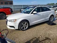 WAUA7GFF7G1002995 2016 AUDI A3