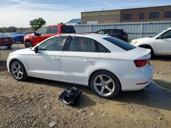 WAUA7GFF7G1002995 2016 AUDI A3 - Image 2