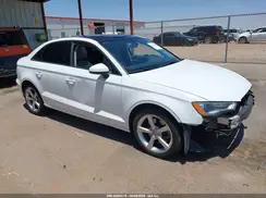 WAUA7GFF7G1005525 2016 AUDI A3