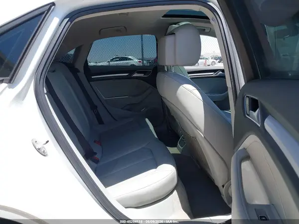 WAUA7GFF7G1005525 2016 AUDI A3 - Image 8
