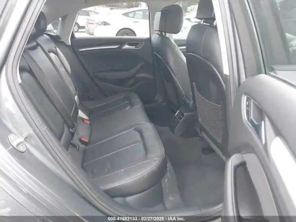 WAUA7GFF7G1007050 2016 AUDI A3 - Image 8
