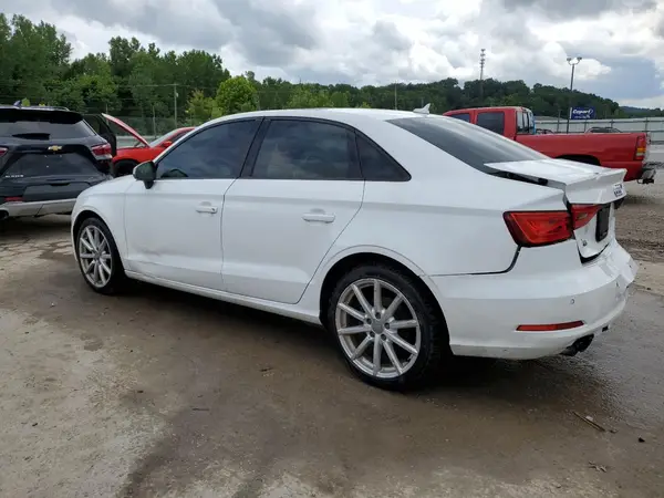 WAUA7GFF7G1008246 2016 AUDI A3 - Image 2