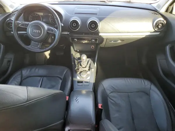 WAUA7GFF7G1011020 2016 AUDI A3 - Image 8
