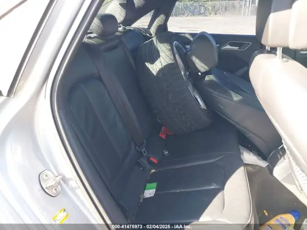 WAUA7GFF7G1012717 2016 AUDI A3 - Image 8