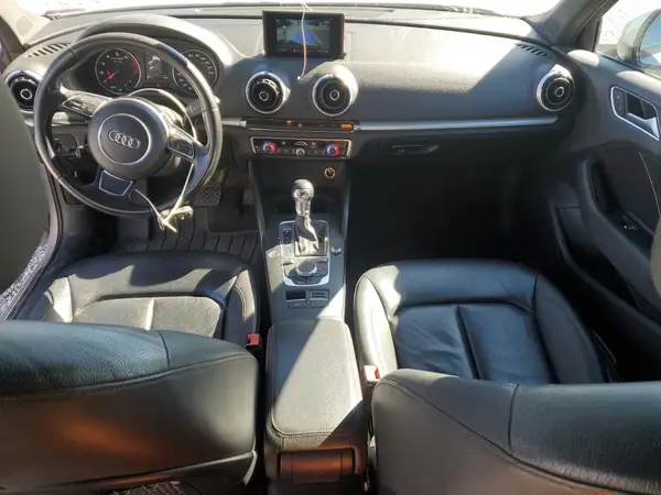 WAUA7GFF7G1013107 2016 AUDI A3 - Image 8