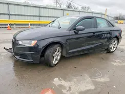 WAUA7GFF7G1015567 2016 AUDI A3