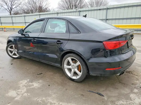 WAUA7GFF7G1015567 2016 AUDI A3 - Image 2