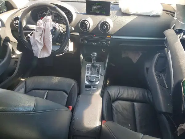 WAUA7GFF7G1015567 2016 AUDI A3 - Image 8