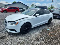 WAUA7GFF7G1019473 2016 AUDI A3