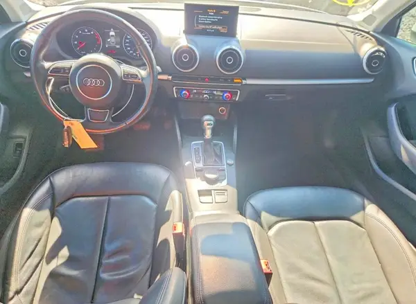 WAUA7GFF7G1019473 2016 AUDI A3 - Image 8