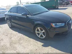 WAUA7GFF7G1020073 2016 AUDI A3