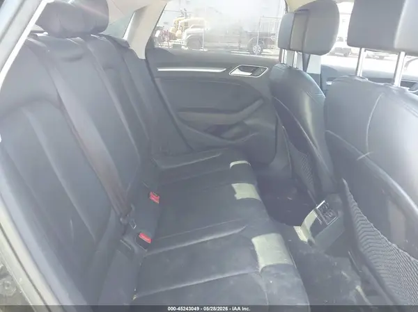 WAUA7GFF7G1020073 2016 AUDI A3 - Image 8
