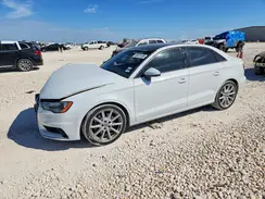 WAUA7GFF7G1023846 2016 AUDI A3