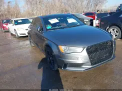 WAUA7GFF7G1024334 2016 AUDI A3