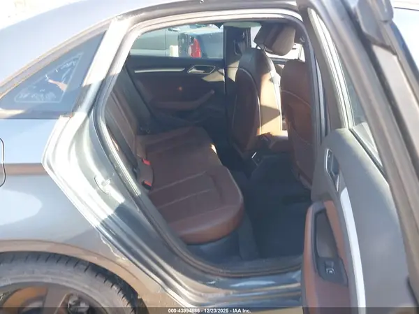 WAUA7GFF7G1024334 2016 AUDI A3 - Image 8
