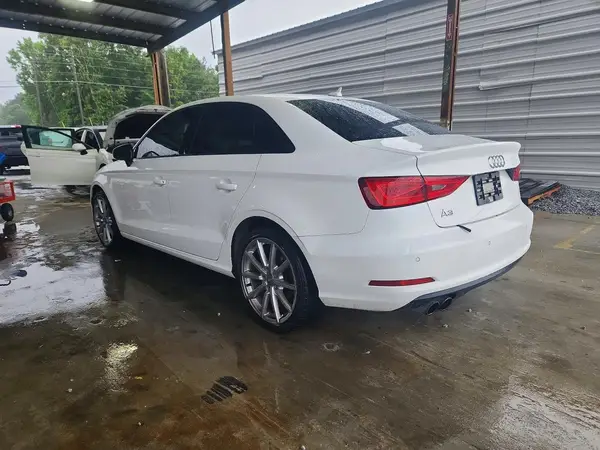 WAUA7GFF7G1024687 2016 AUDI A3 - Image 2