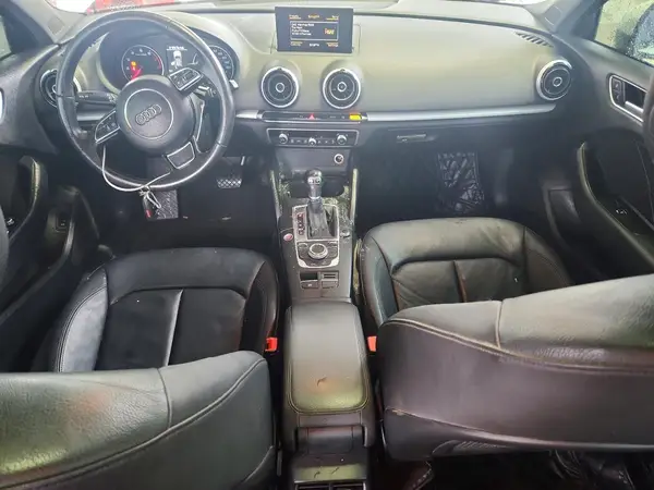 WAUA7GFF7G1024687 2016 AUDI A3 - Image 8