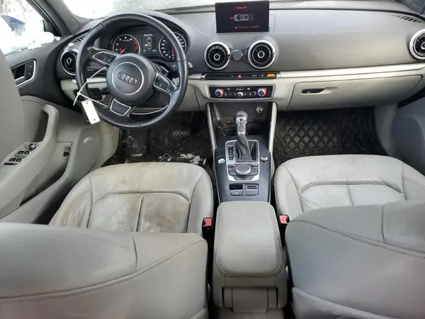 WAUA7GFF7G1027850 2016 AUDI A3 - Image 8