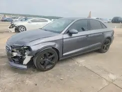 WAUA7GFF7G1028013 2016 AUDI A3