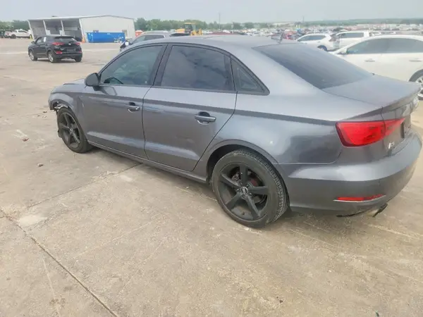WAUA7GFF7G1028013 2016 AUDI A3 - Image 2