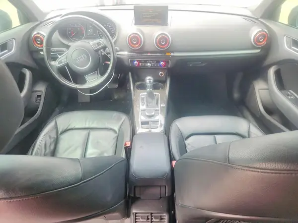 WAUA7GFF7G1028013 2016 AUDI A3 - Image 8