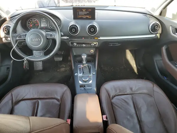 WAUA7GFF7G1028514 2016 AUDI A3 - Image 8