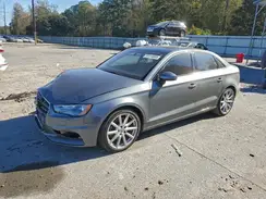 WAUA7GFF7G1030912 2016 AUDI A3