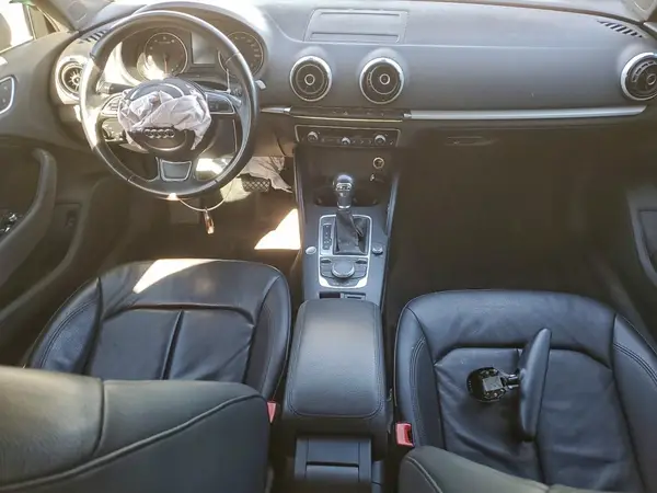 WAUA7GFF7G1030912 2016 AUDI A3 - Image 8