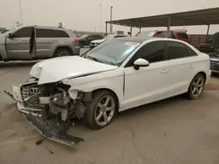 WAUA7GFF7G1032790 2016 AUDI A3